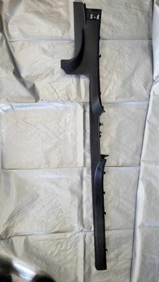 Молдинг поріг ліва renault captur ii 769541014r 769521866r фото №1