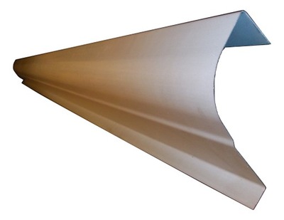 Seat ibiza /seat cordoba 93-02 ремкомплект поріг фото №1