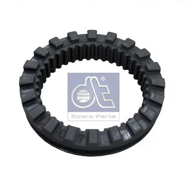 JUEGO DE REPARACIÓN MOSTU, ANILLO SCANIA RB 660/662, RBP 730/735/835  