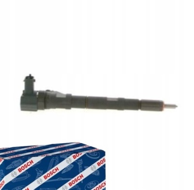 Форсунка cr bosch do kia sorento i 2.5 фото №1