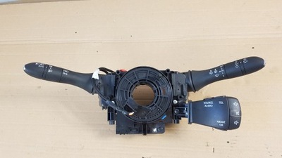 Переключатель комбинированный лента renault megane iv hb фото №1