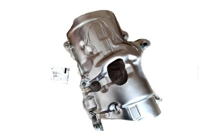 Захист колектор citroen c2 c3 c4 1723ax фото №1