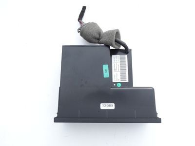 Модуль интерфейс мультимедийный audi a3 8p a4 b6 b7 фото №1