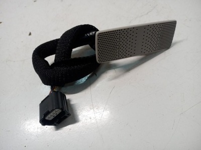 Мікрофон гучномовець renault master iii iv 283121737r фото №1