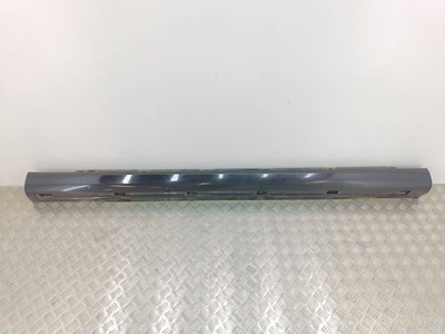 Opel vectra c 2008 порог фото №1