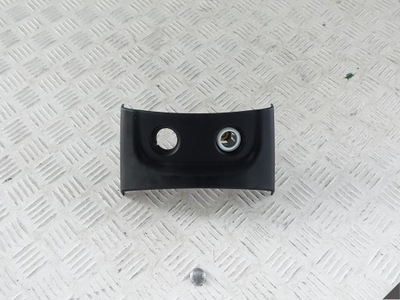 Cayenne 7p5 lift заглушка прикурювача тунель задня фото №1