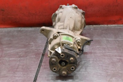 Міст диференціал задня задній 47800-39300 hyundai santa fe 2 ii 2.2 crdi 153 km 4x4 фото №1