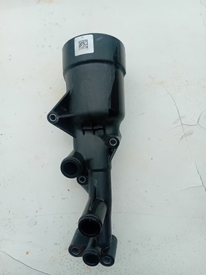 Основа фільтра оливи mercedes w205 70321178 фото №1