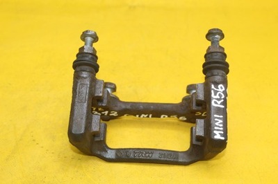 Скоба суппорт тормозной задняя mini one r56 2182/a фото №1