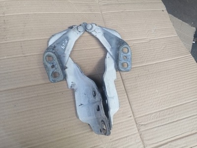 Петлі капот ford mondeo mk5 fd фото №1