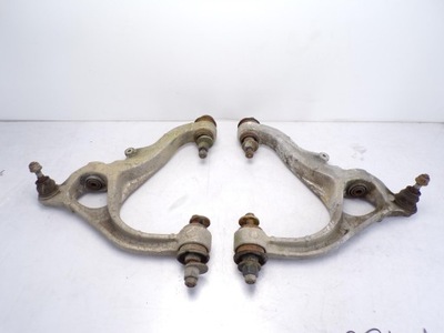 Рычаг перед dodge ram 1500 5.7 4x4 04877199 фото №1