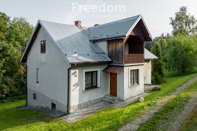 Dom, Siekierczyna, 120 m²