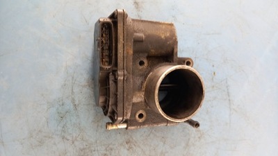 Дросельна заслінка mazda 5 06r 2.0d фото №1