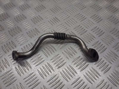 Труба трубка шланг egr mazda 5 2.0 cd фото №1