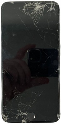 Smartfon Apple iPhone 6S Plus 2GB 16GB srebrny 140
