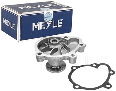 MEYLE BOMBA DE AGUA 613 600 0002  