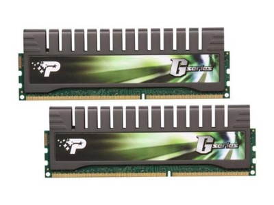 Patriot Gaming Series 4GB (2x 2GB) 1333MHz XMP CL7