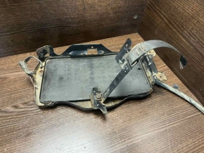 Основа акумулятор alfa romeo 159 фото №1