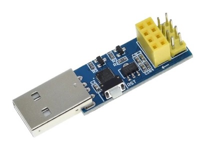 921 Programator ESP-01 V1 CP2104 ESP8266 Adapter