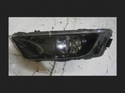 Протитуманна фара лівий skoda octavia iii 5e0 фото №1