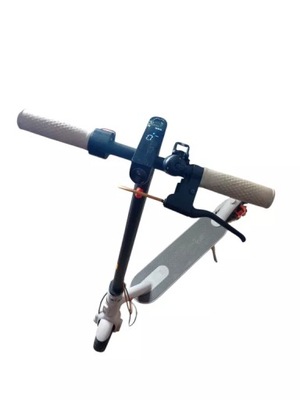 HULAJNOGA ELEKTRYCZNA XIAOMI S3