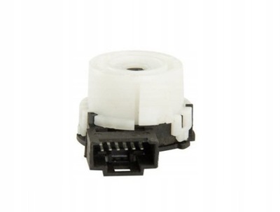 Замок запалювання колодка замка запалювання do seat leon altea фото №1