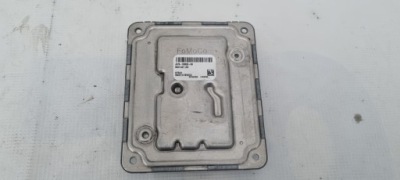 Ford focus mk4 преобразователь jx7b-13b626-bh фото №1