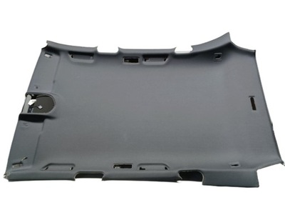 Стеля porsche cayenne ii 7p5 фото №1