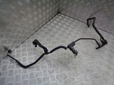 Шланг кондиционера toyota avensis t22 2.0 d4d фото №1