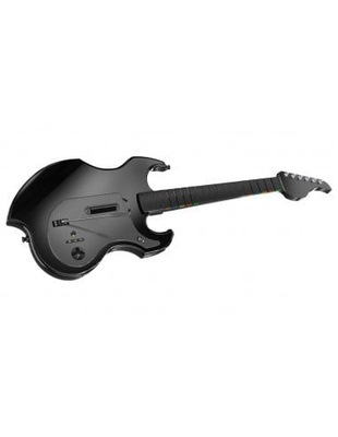 PDP RIFFMASTER WIRELESS GUITAR CONTROLLER