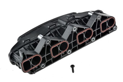 Nty bks-me-005 модуль трубы wlotowej фото №1