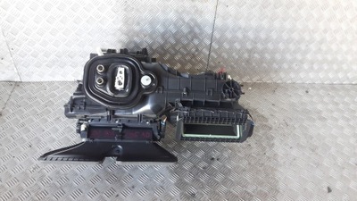 Vw golf vii 5q1816005ad отопитель фото №1