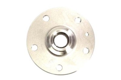 Bta ступиця колеса nissan primastar opel vivaro a ren фото №1