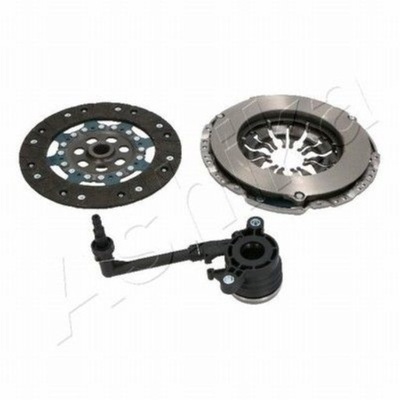 EMBRAYAGE JEU RENAULT 