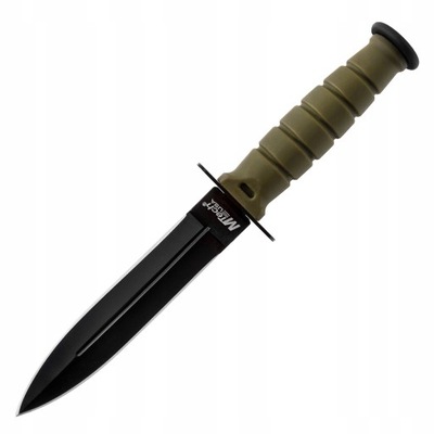 Nóż Master Cutlery M-Tech Tactical Fixed Mini