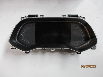 DASHBOARD DASH RENAULT CLIO V 5 P248109301R  