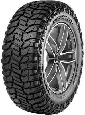 2X PADANGOS RENEGADE RT+ 35X13.5R20 121Q BSW POR 