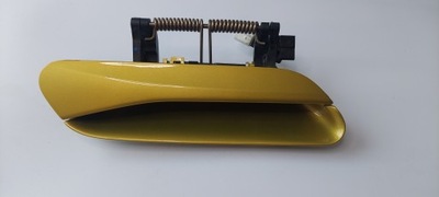 Vw id.4 ручка дверь правая 11a837206n фото №1