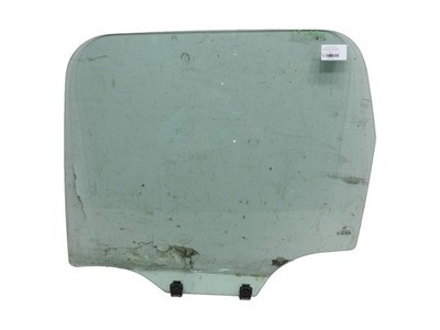 Стекло дверь левый задняя citroen c3 picasso фото №1