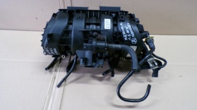 Meriva a 1.2 16v колектор всмоктуючий 0280600048 фото №1