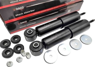 Ammortizzatori Transporter T4 Usato In Italia | Vedi Tutte I 26 Prezzi - Foto 10