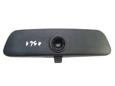 Дзеркало внутрішнє rover 75 i 1998-2005 фото №1