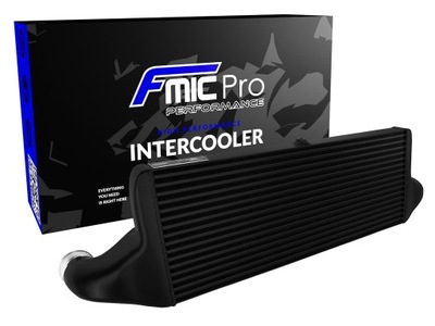 INTERCOOLER FMIC.PRO FORD FIESTA ST180 1.6L MK7  