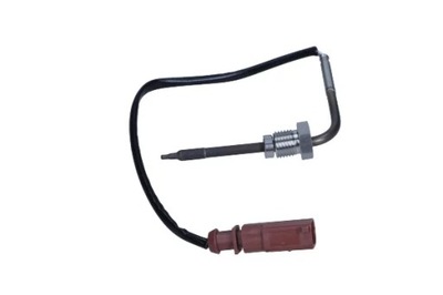 Датчик температуры выхлопных газов audi фото №1