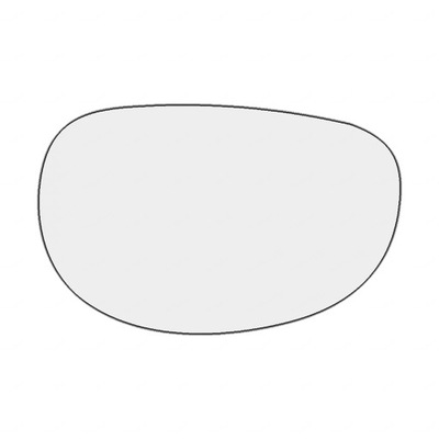 Стекло/зеркало mazda rx-8 se3p 2003-2008 2007 2006 фото №1