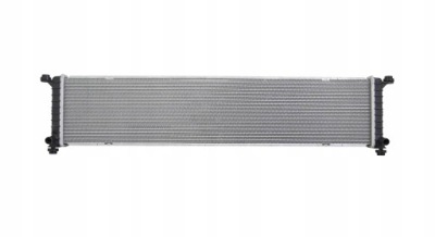 Радиатор воды srline s, 12- 75e108-1 фото №1