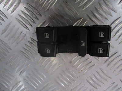 Кнопки окон 1z0, 1z0959858b, octavia 2 ii фото №1
