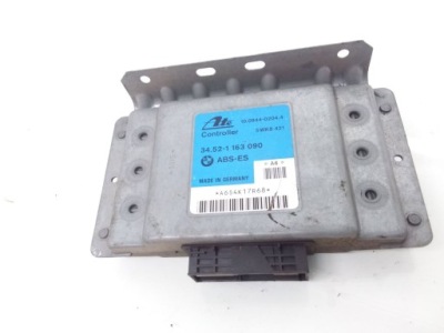 1995 bmw 3 e36 блоки управления 1163090 фото №1