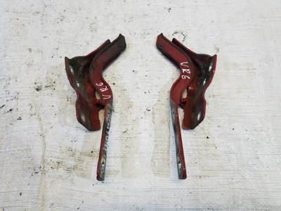 Петля капот hyundai i40 kod vr6 фото №1