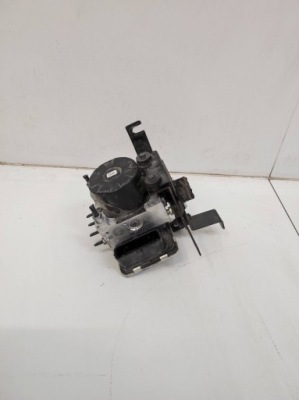 Насос abs mercedes x klasa w470 470 2.3 dci фото №1